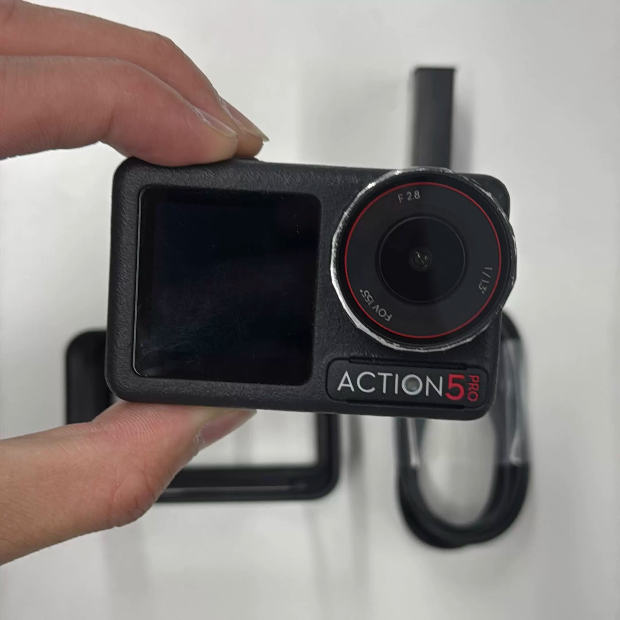 DJI Osmo Action 5 Pro Action Camera Standard Combo – Used #13 – photo 2