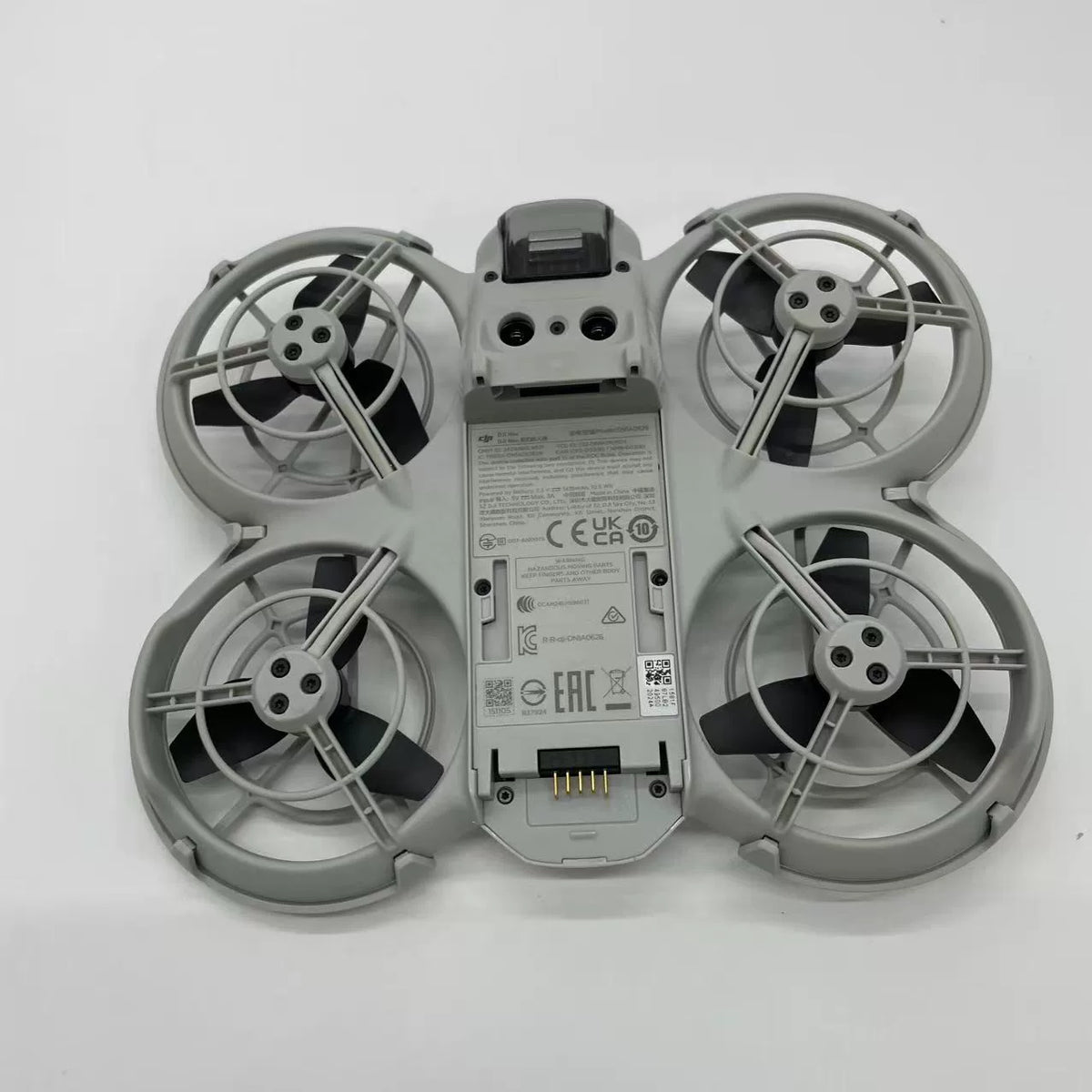 DJI Neo Fly More Combo – open box, grade B – photo 7