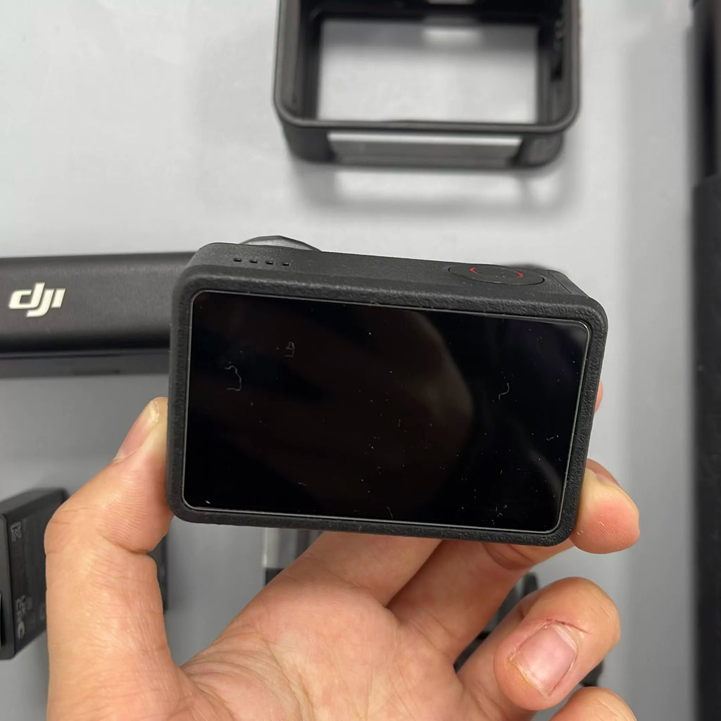 DJI Osmo Action 5 Pro Action Camera – Used #13 – photo 5