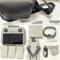 DJI Mini 4 Pro Drone Fly More Combo – Brand New #2 – photo 1