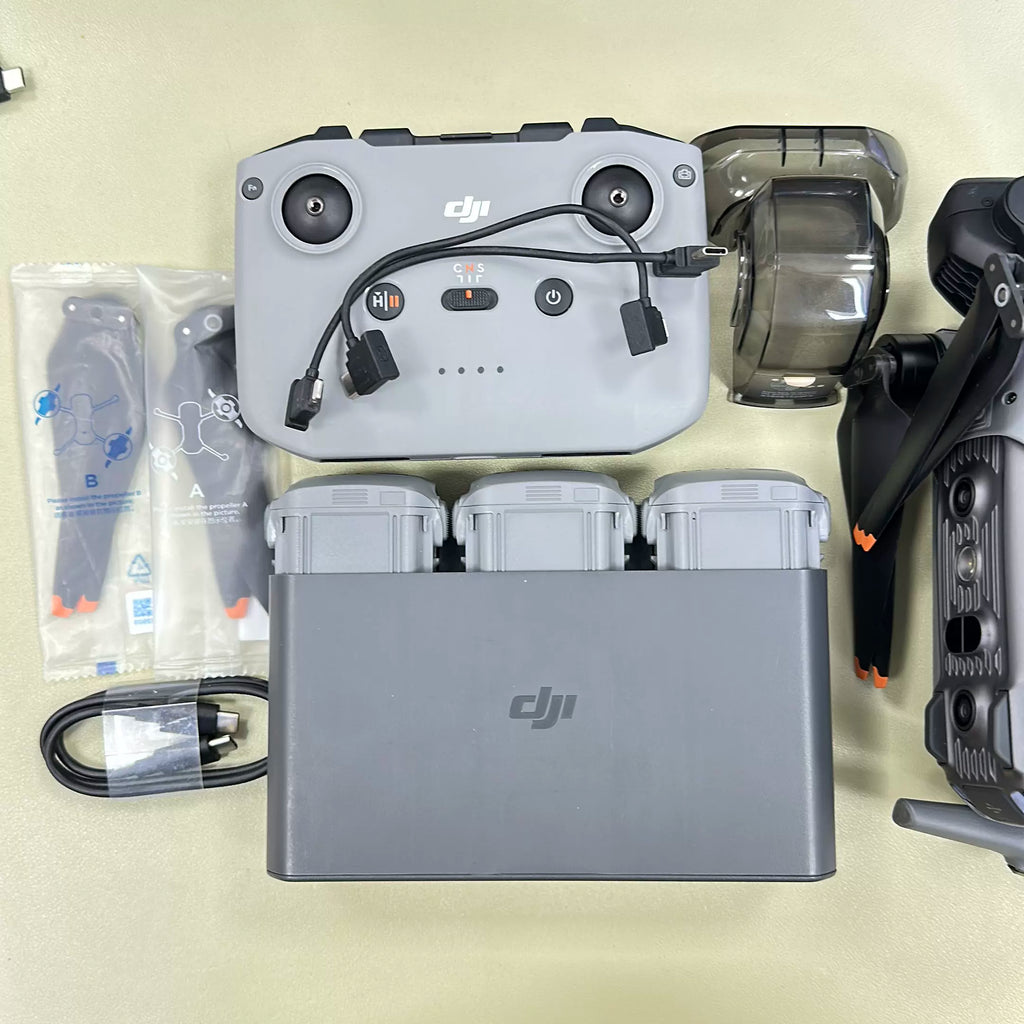 DJI Mavic Air 3 Drone Fly More Combo – Used #14 – photo 1