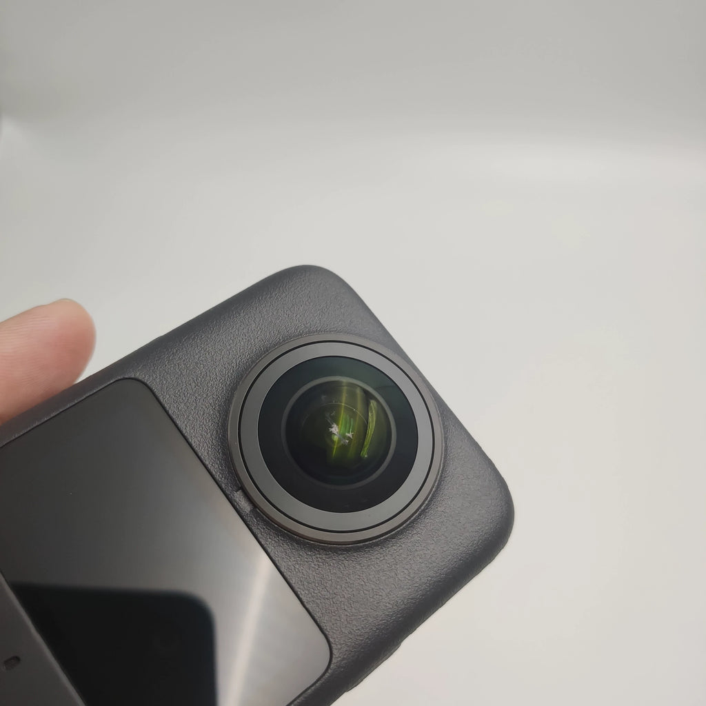 DJI OSMO 360 - 95 DJIOsmo 360 image 3