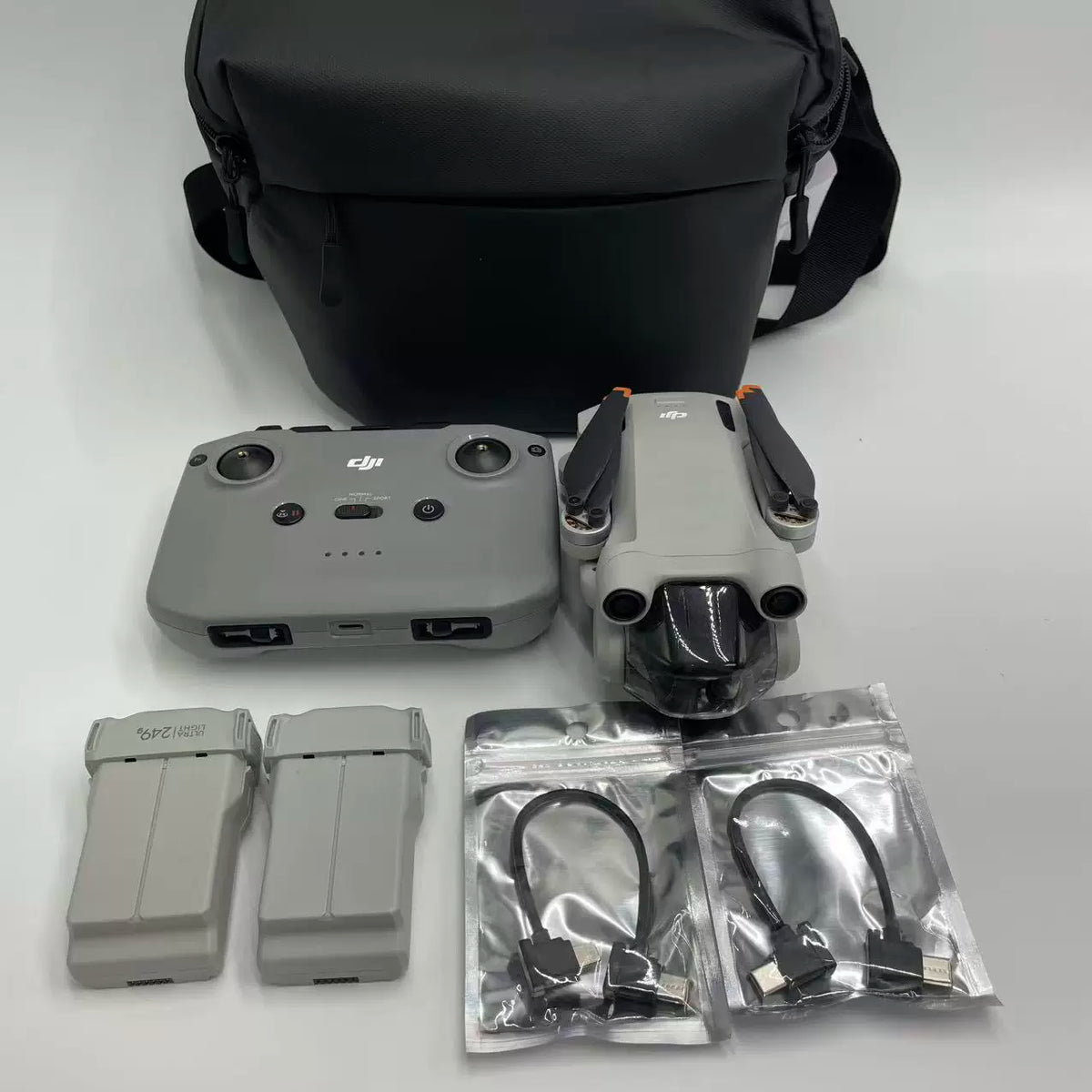 DJI Mini 3 Pro – open box, grade B – photo 3